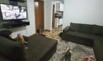 Imagem 5: Casa no Bairro Mapim VG