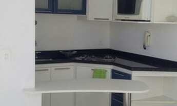 Imagem 7: São Paulo - Apartamento Padrão - Itaim Bibi