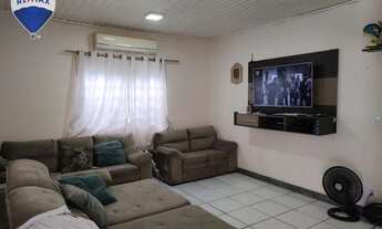 Imagem 5: Casa com 3 dormitórios à venda, 204 m² por R$ 520.000,00 - São João Bosco - Porto Velho/RO