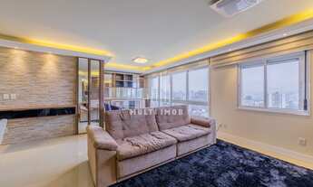 Imagem 4: PORTO ALEGRE - Apartamento Padrão - Rio Branco