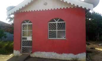 Imagem: Vendo casa em Itacoatiara