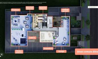 Imagem 6: Residential / Apartment em Curitiba