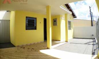 Imagem 2: Casa de 2 quartos para aluguel - Vila Prado - São Carlos