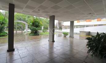 Imagem 3: Apartamento 02 dormitórios, em frente ao Parcão