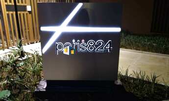 Imagem 2: Apartamento à venda 2 Quartos, 1 Suite, 1 Vaga, 68M², Sumaré, São Paulo - SP