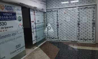 Imagem 3: Loja à venda, 1 vaga, Ipanema - RIO DE JANEIRO/RJ