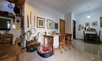 Imagem 6: Área privativa à venda, 4 quartos, 2 suítes, 2 vagas, Luxemburgo - Belo Horizonte/MG