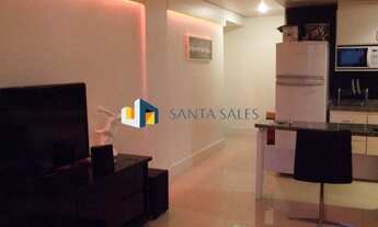 Imagem: Apartamento 2 dormitorios 1 suite