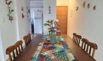 Imagem 5: Apartamento com 3 dormitórios à venda, 127 m² por R$ 480.000,00 - Vila Guilhermina - Praia