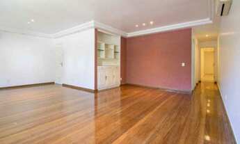 Imagem 2: Rio de Janeiro - Apartamento Padrão - Gávea