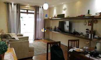 Imagem: Casa à venda 3 Quartos, 1 Suite, 4 Vagas