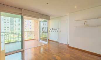 Imagem 3: Apartamento Venda Brooklin 104 m² 2 Dormitórios