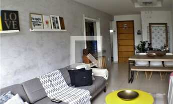 Imagem 2: Casa de Condomínio para Aluguel - Pechincha, 3 Quartos, 148 m2