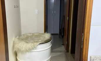 Imagem 5: Área Privativa com mais de 100m² - 3 quartos