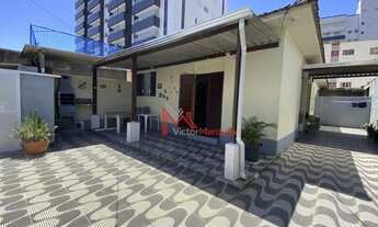 Imagem: Casa com 2 dormitórios à venda, 78 m²