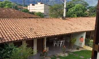 Imagem 2: Sobrado com 2 dormitórios à venda, 154 m² por R$ 450.000,00 - Jardim Capricórnio - Caragua