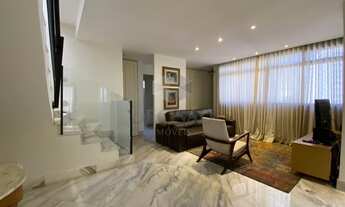 Imagem 5: Cobertura à venda, 5 quartos, 2 suítes, 5 vagas, Serra - Belo Horizonte/MG