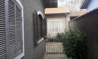 Imagem 2: São José dos Campos - Casa Padrão - Residencial União