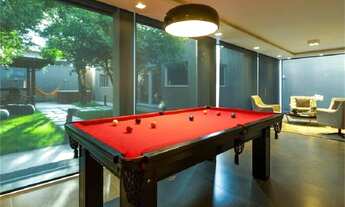 Imagem 4: Sobrado para venda possui 347 metros quadrados com 5 quartos em Alto de Pinheiros - São Pa