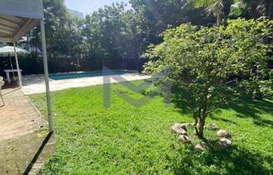 Imagem 5: Casa rústica à venda no Cond. Village Marapendi