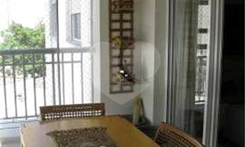 Imagem 2: São Paulo - Apartamento Padrão - VILA LEOPOLDINA