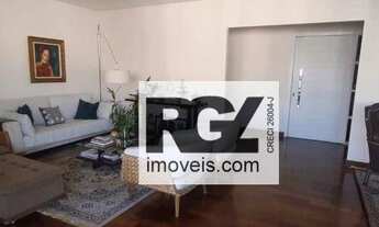 Imagem 3: Apartamento com 4 dormitórios à venda, 264 m² por R$ 3.200.000,00 - Boqueirão - Santos/SP