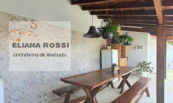 Imagem 7: Casa Térrea nos Campos Eliseos