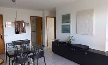 Imagem 5: Apartamento para venda tem 72 metros quadrados com 3 quartos em Torre - Recife - PE