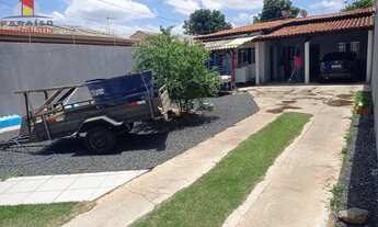 Imagem: Casa para Venda em Uberlândia, Aclimação