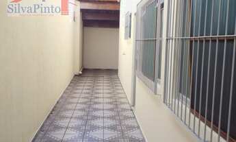 Imagem 6: Código 925 - Residencia com dois dormitórios no Parque Nosso Senhor do Bonfim, Taubaté