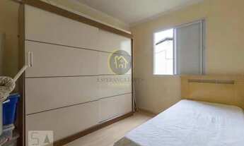 Imagem 5: Apartamento para Venda em Osasco, Quitauna, 2 dormitórios, 1 banheiro, 1 vaga