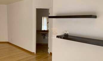 Imagem 6: Apartamento com 4 dormitórios à venda, 126 m² por R$ 1.490.000 - Santo Amaro - São Paulo/S