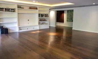 Imagem 7: Espetacular apto com571m2, 4 suítes em Gávea - Rio de Janeiro - RJ