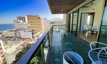 Imagem 2: Rio de Janeiro - Apartamento Padrão - Ipanema