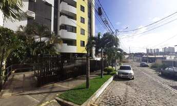 Imagem 3: Apartamento com 2 dormitórios para alugar, 56 m² - Candelária - Natal/RN - AP0373