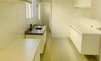 Imagem 3: Casa de Condomínio - Planalto Paulista - 4 dormitórios - 2 suítes