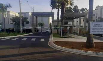 Imagem 5: Sao Carlos - Apartamento Padrão - Parque Santa Felicia Jardim