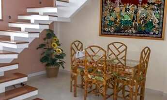 Imagem 7: Casa com 2 dormitórios para alugar, 110 m² por R$ 600/dia - Praia do Morro - Guarapari/ES