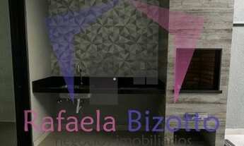 Imagem 5: VENDO CASA NO CONDOMINIO VIENA EM INDAIATUBA SAO PAULO, LOCALIZAÇÃO PREVILEGIADA NA CIDAD