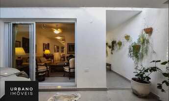 Imagem 2: Casa com 4 dormitórios à venda, 170 m² por R$ 1.250.000,00 - Brooklin - São Paulo/SP