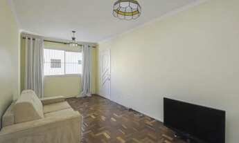 Imagem: Apartamento de 63m2 com 2 quartos na Saúde