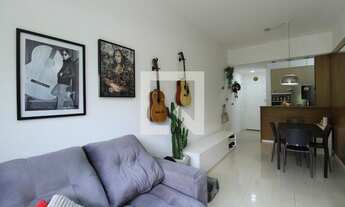 Imagem 4: Apartamento para Aluguel - Recreio, 3 Quartos, 124 m2