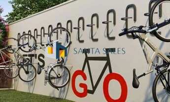 Imagem 4: Lancamento Apartamento com 1 dormitório