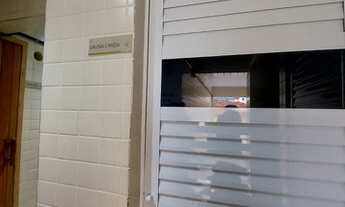 Imagem 6: Apartamento Totalmente Reformado com Incrível Vista Panorâmica pro MAR, 2 dormitórios, va