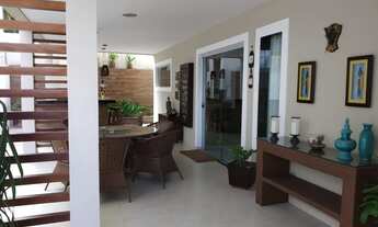 Imagem: Casa Duplex no Bosque das Palmeiras com