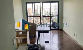 Imagem 2: Apartamento na Vila Mascote