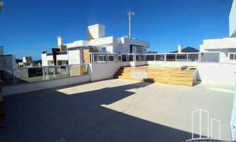 Imagem 6: Cobertura com 3 dormitórios à venda, 173 m² por R$ 1.350.000,00 - Ingleses do Rio Vermelho