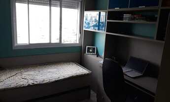 Imagem 4: Mariz andar alto, pronto para morar, lazer completo, face norte