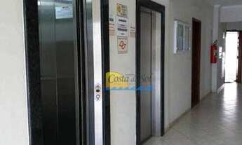 Imagem 5: Apartamento à venda, 203 m² por R$ 650.000,00 - Vila Guilhermina - Praia Grande/SP