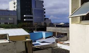 Imagem 5: Apartamento 1/4, banheiro, entre a Manoel Dias e a Olra, 1 vaga coberta, elevador, salão d